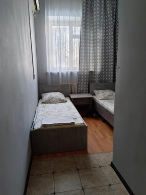 Тянь Шань